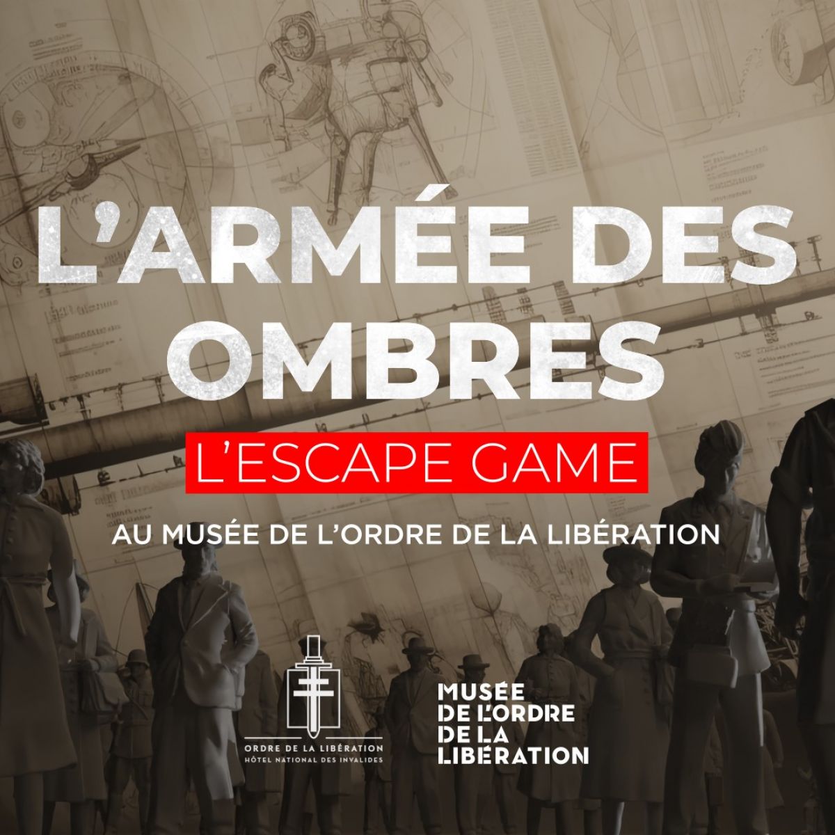 Escape game
